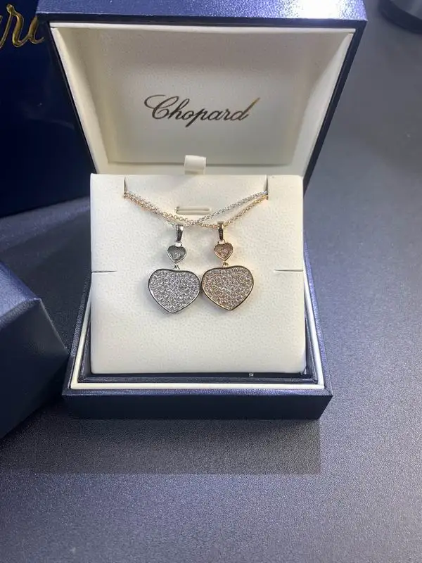 Chopard suits 06lyr02